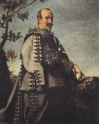Carlo Dolci Portrait of Ainolfo de'Bardi oil painting on canvas